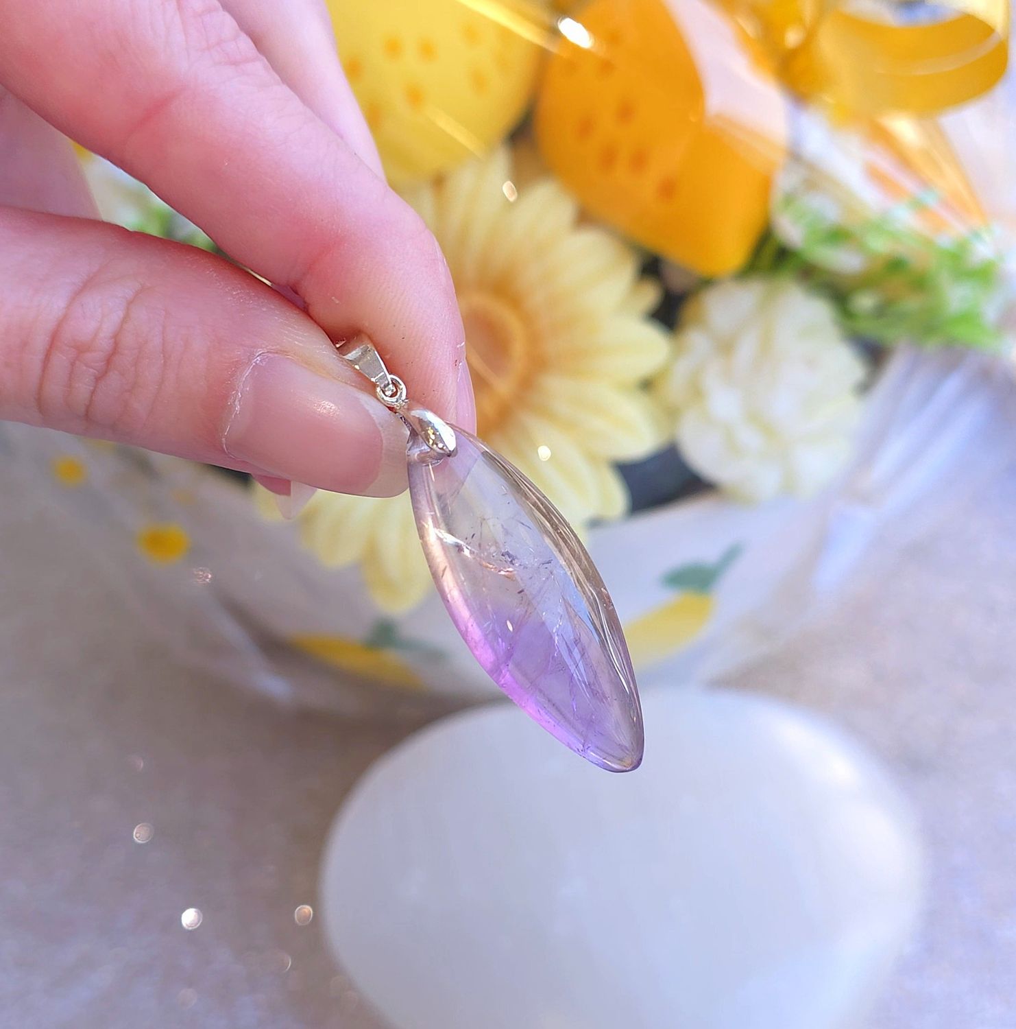 Ametrine n°1