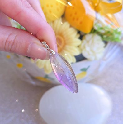 Ametrine n°1