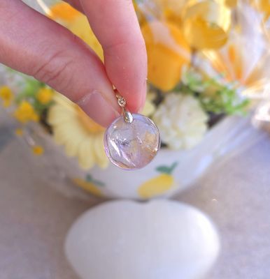 Ametrine n°5