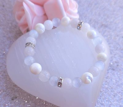 Bracelet blessure du passé ø8