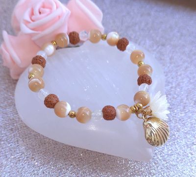 Bracelet Création • Sérénité Solaire
