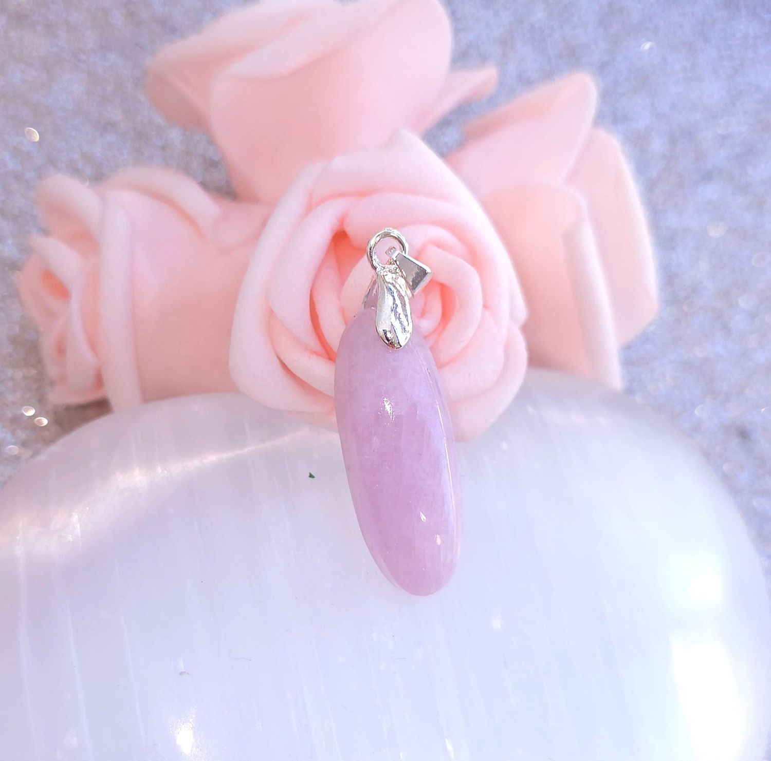 Kunzite n°8
