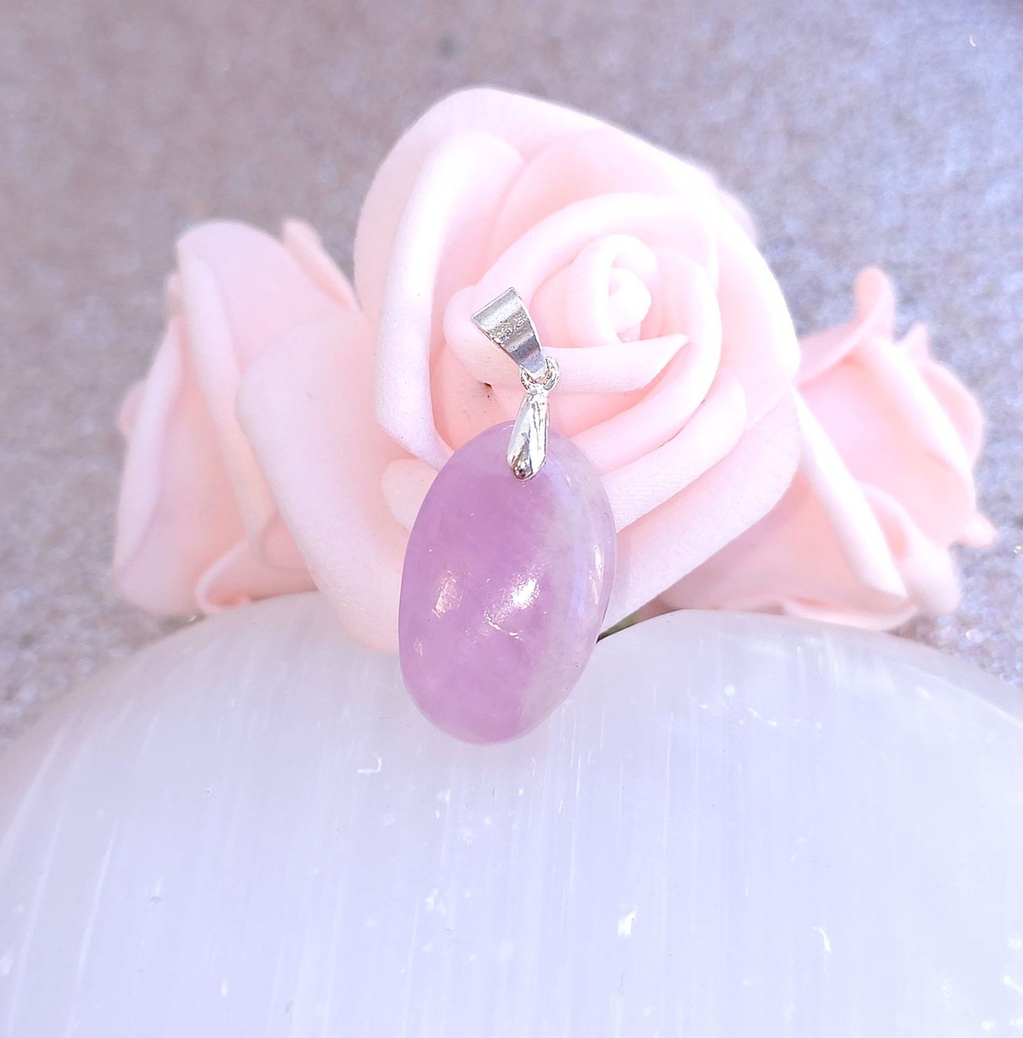 Kunzite n°2