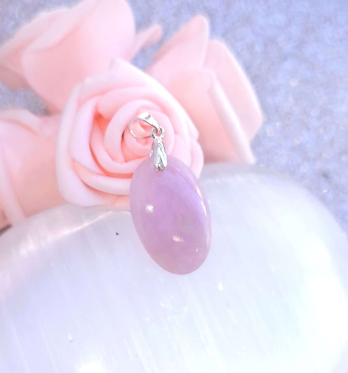 Kunzite n°4