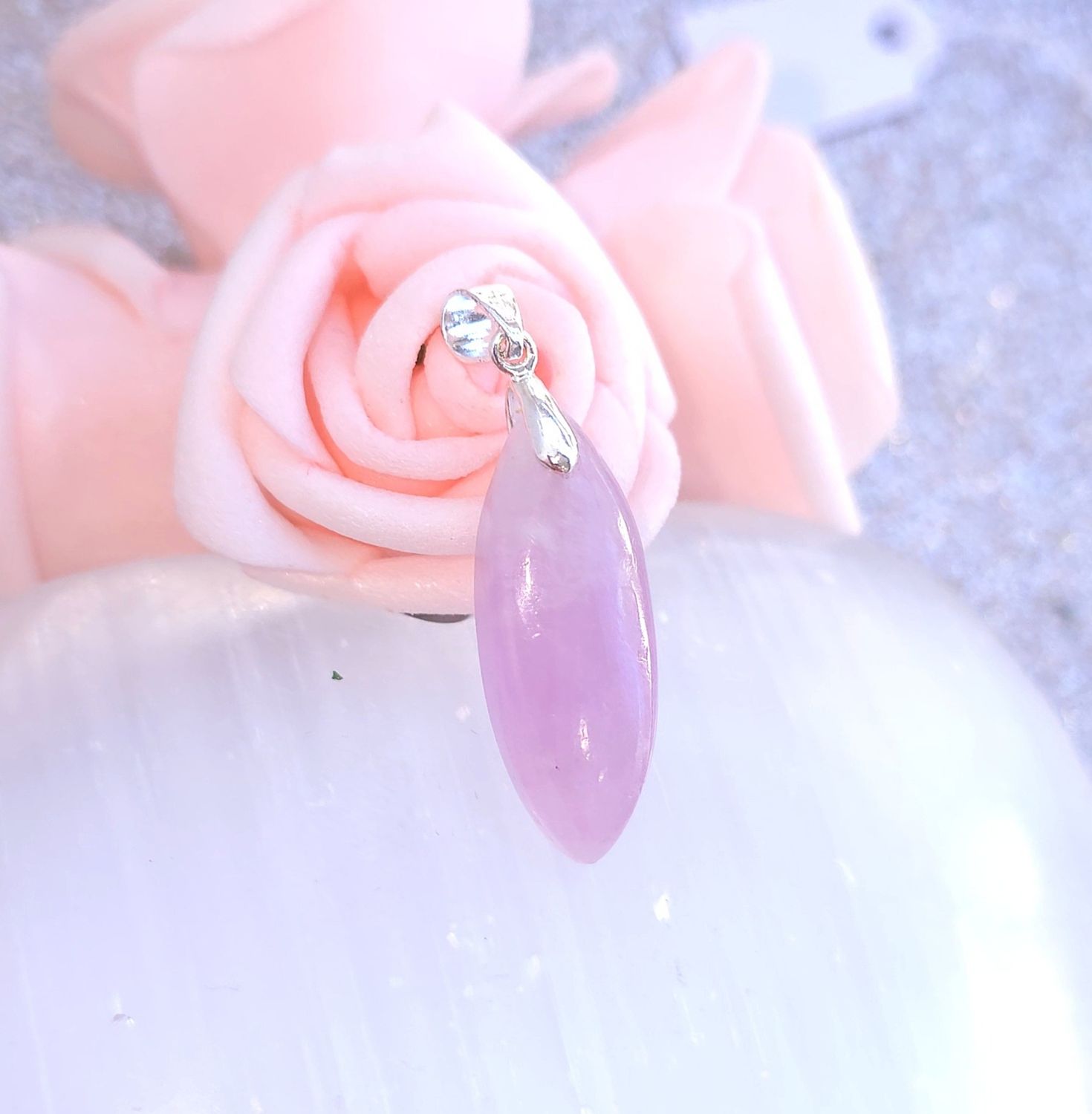 Kunzite n°6