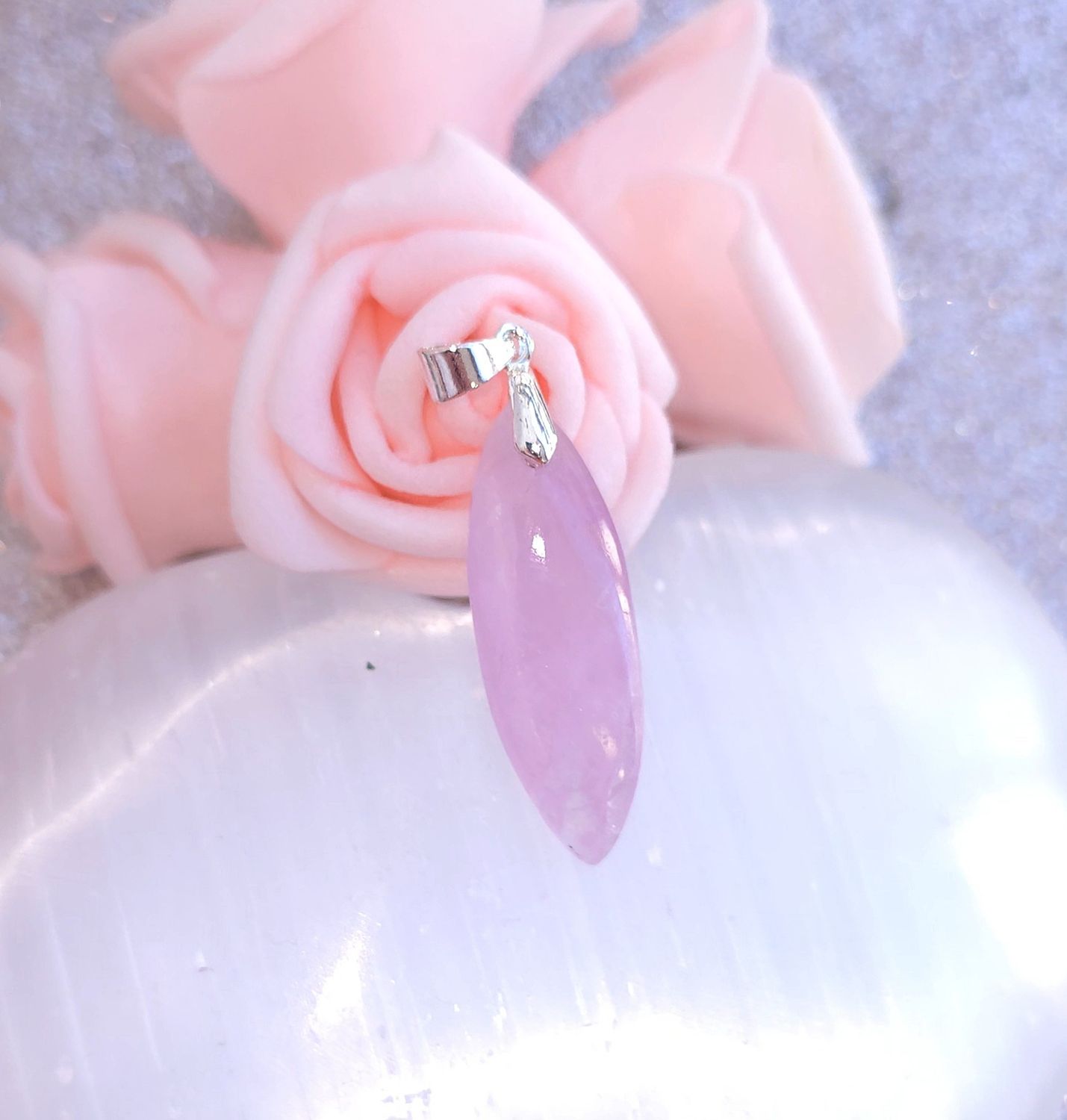 Kunzite n°7