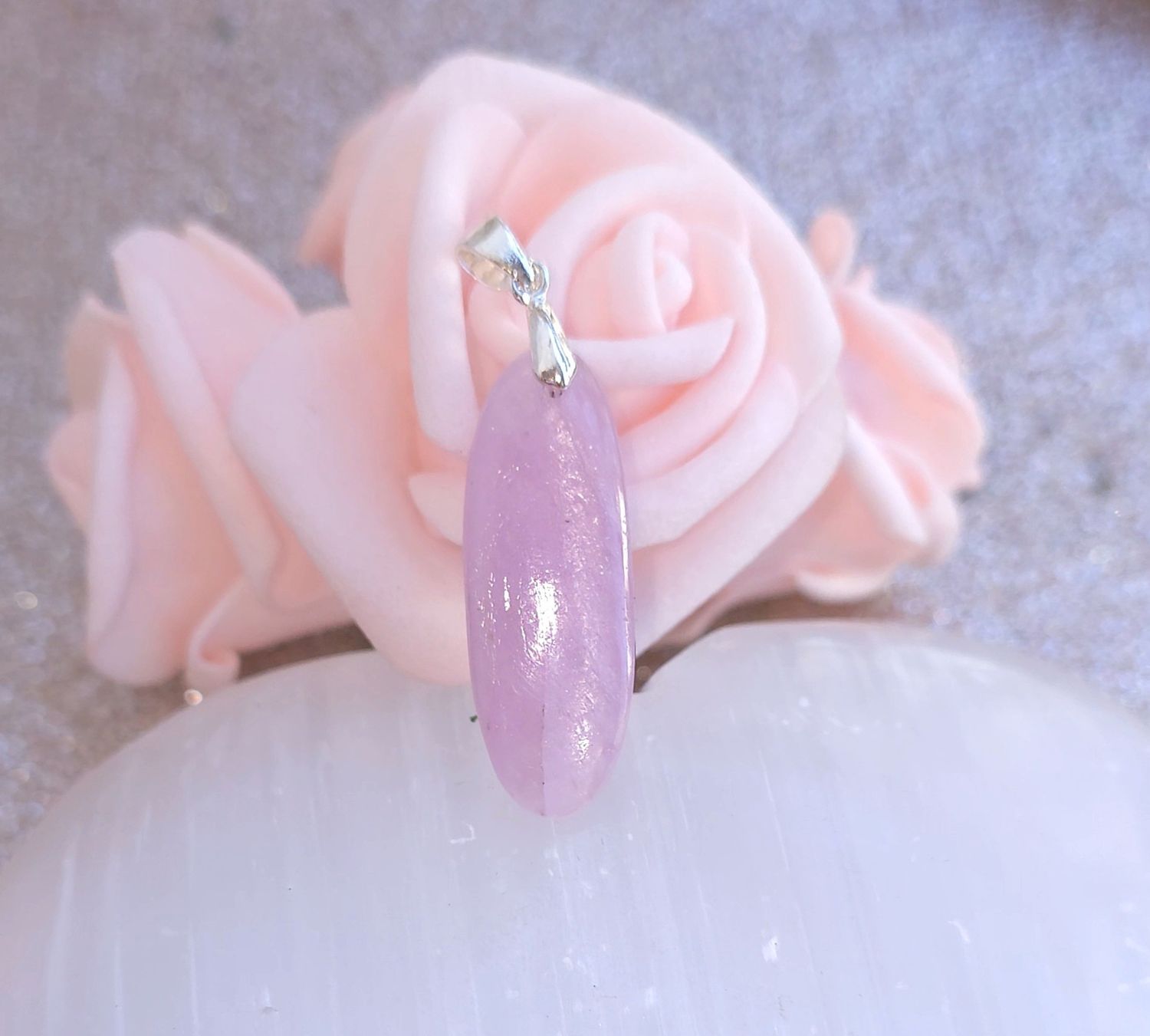 Kunzite n°1
