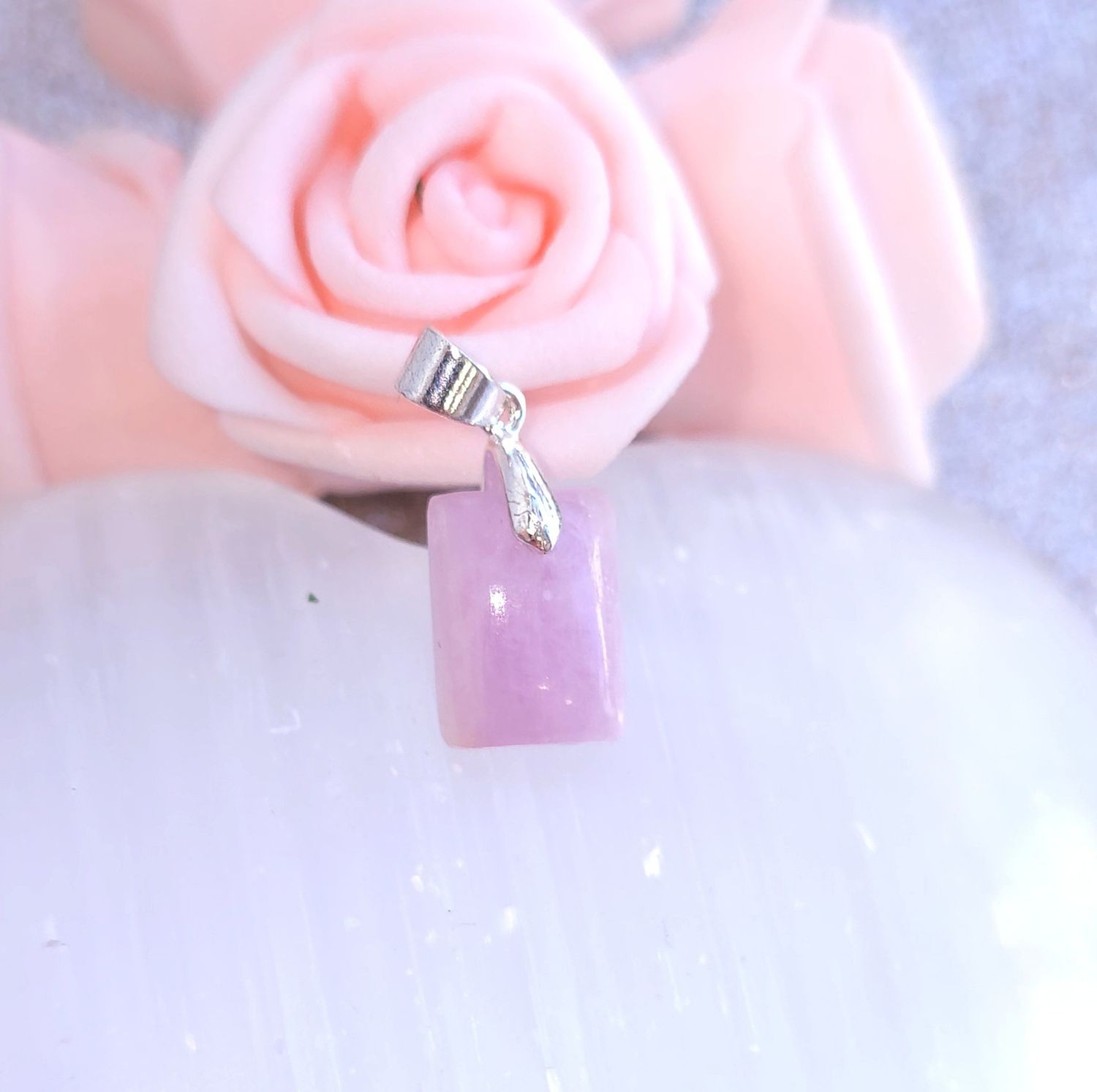 Kunzite n°3