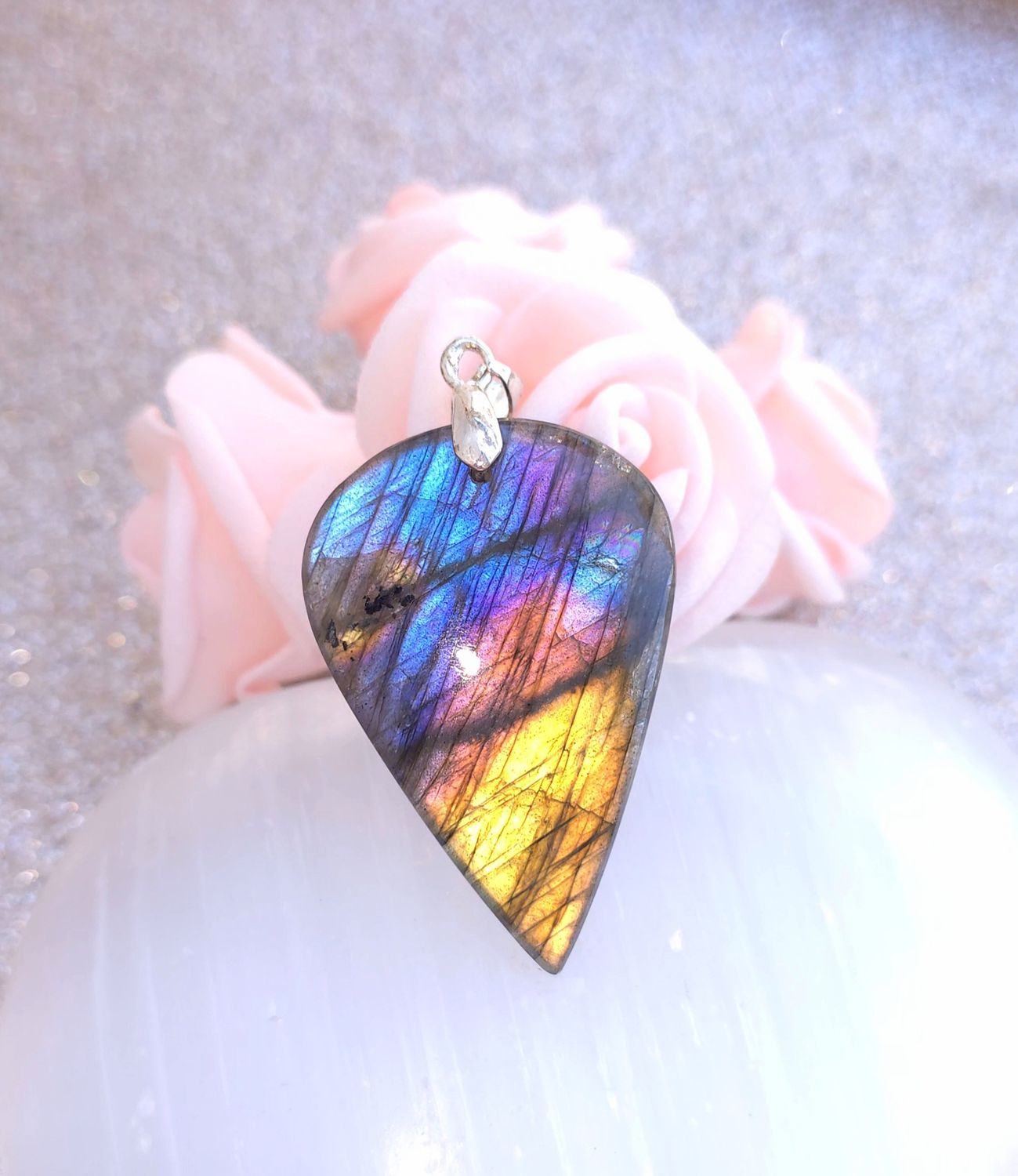 Spectrolite Arc-en-Ciel 