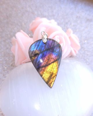 Spectrolite Arc-en-Ciel 