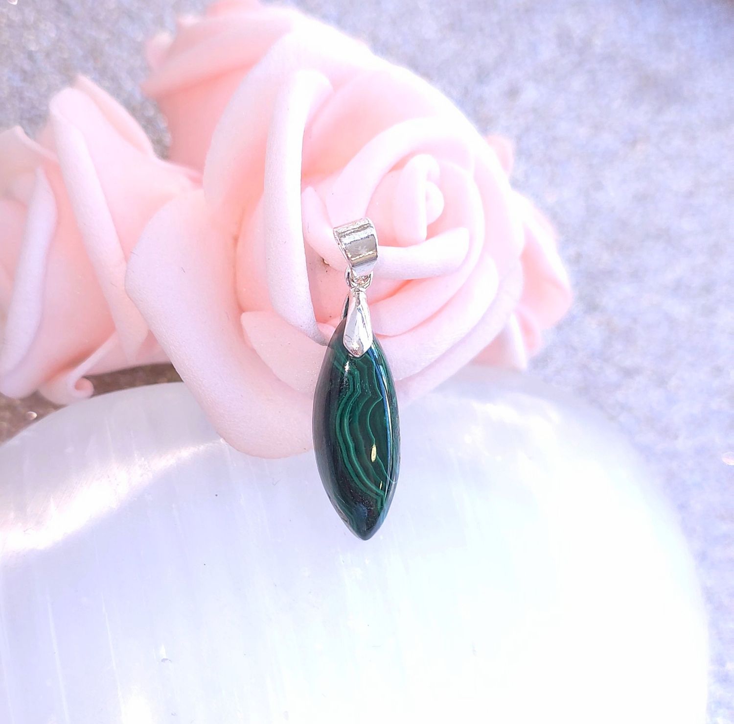 Malachite n°2