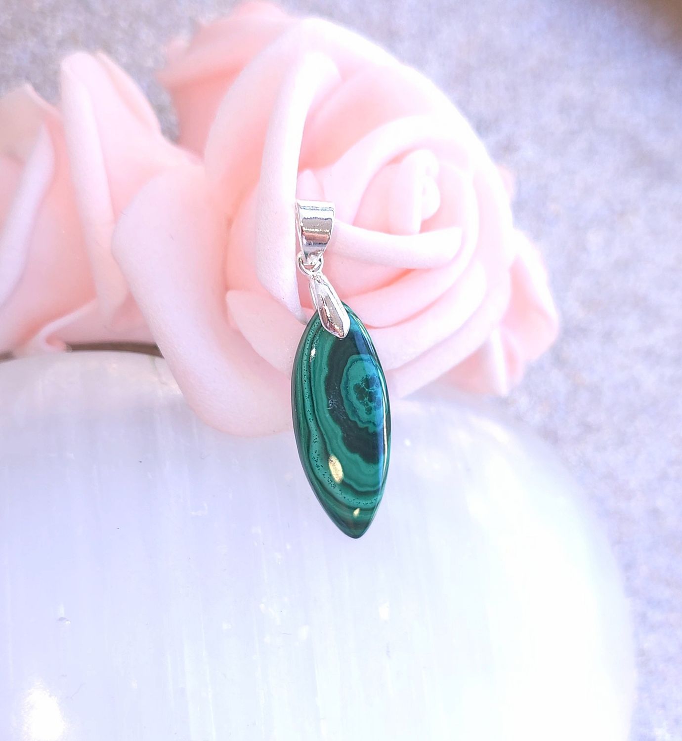 Malachite n°1