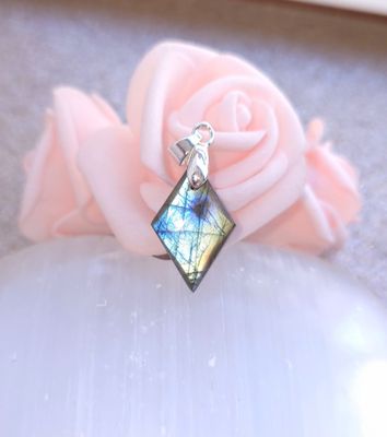 Labradorite Bleue n°1.10