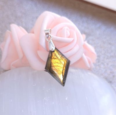 Labradorite Or n°1.5