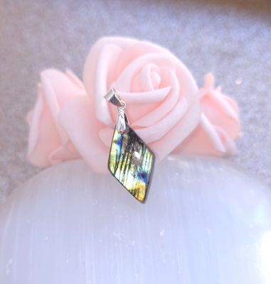 Labradorite Bleue n°1.11