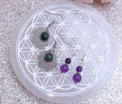 150.2 Lot Boucle n°16