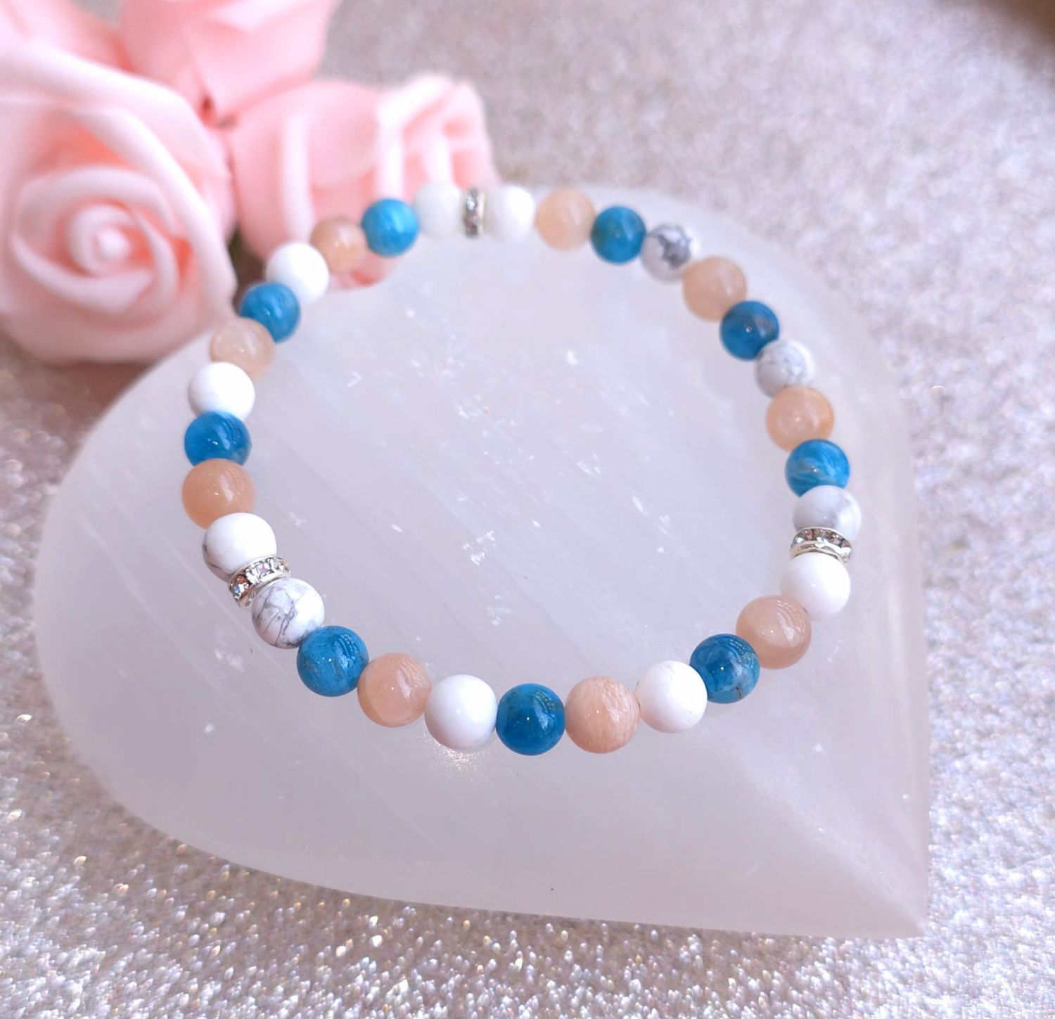 Bracelet Aide Minceur ø6 18cm