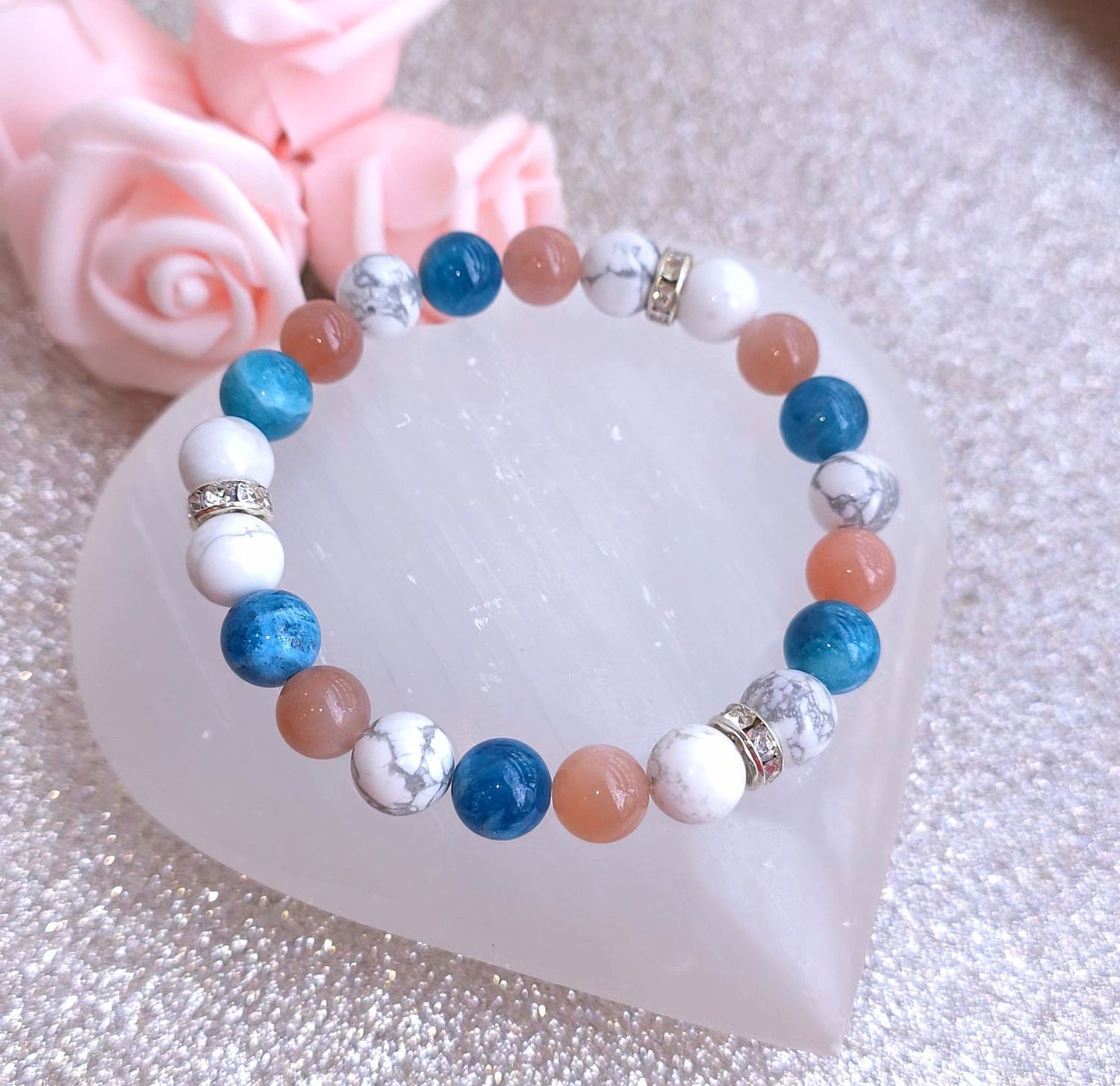 Bracelet Aide Minceur ø8 18 cm