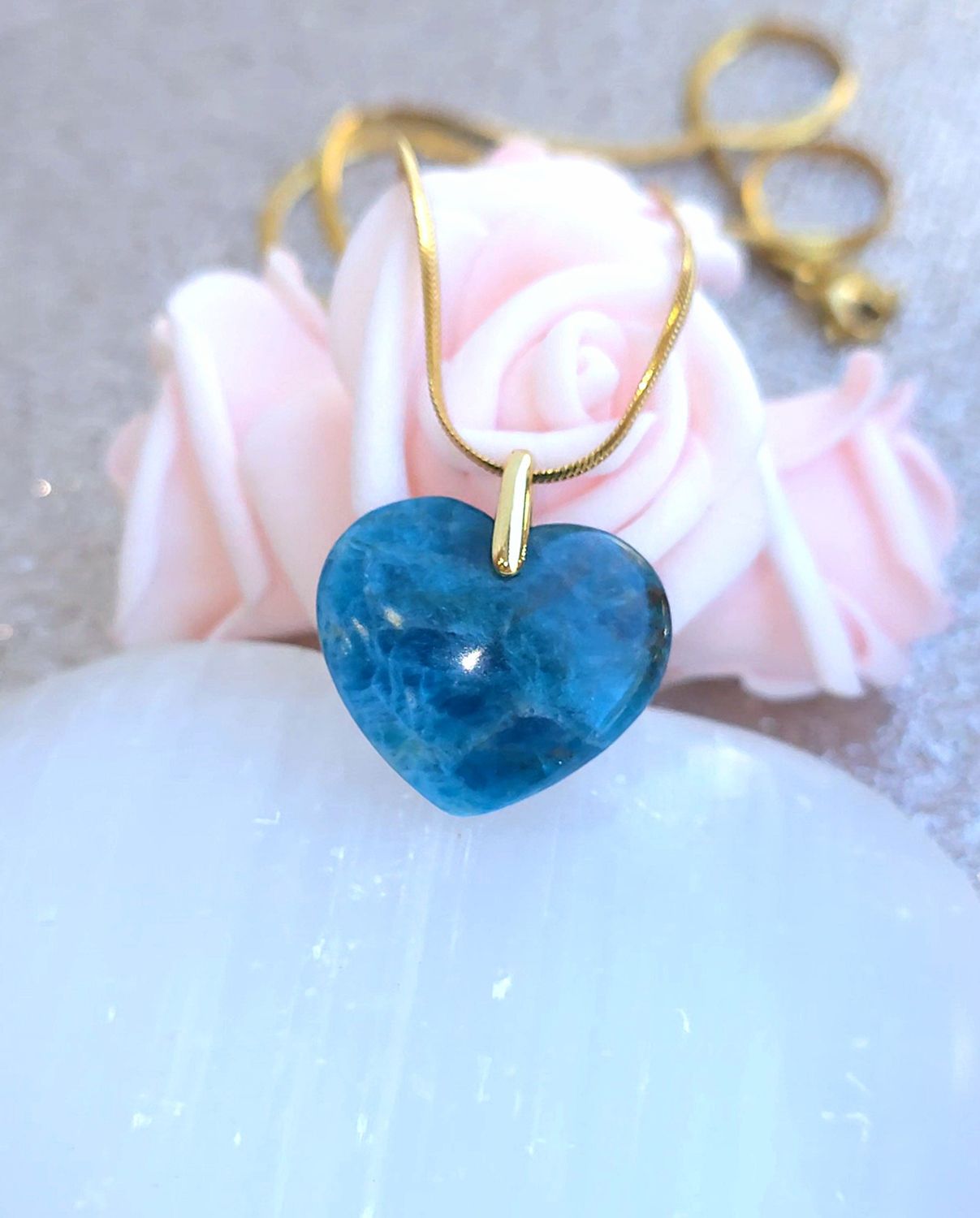 Apatite Coeur