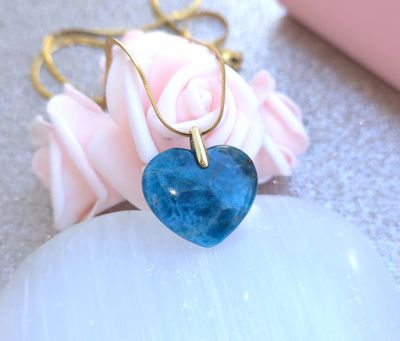 Apatite Coeur