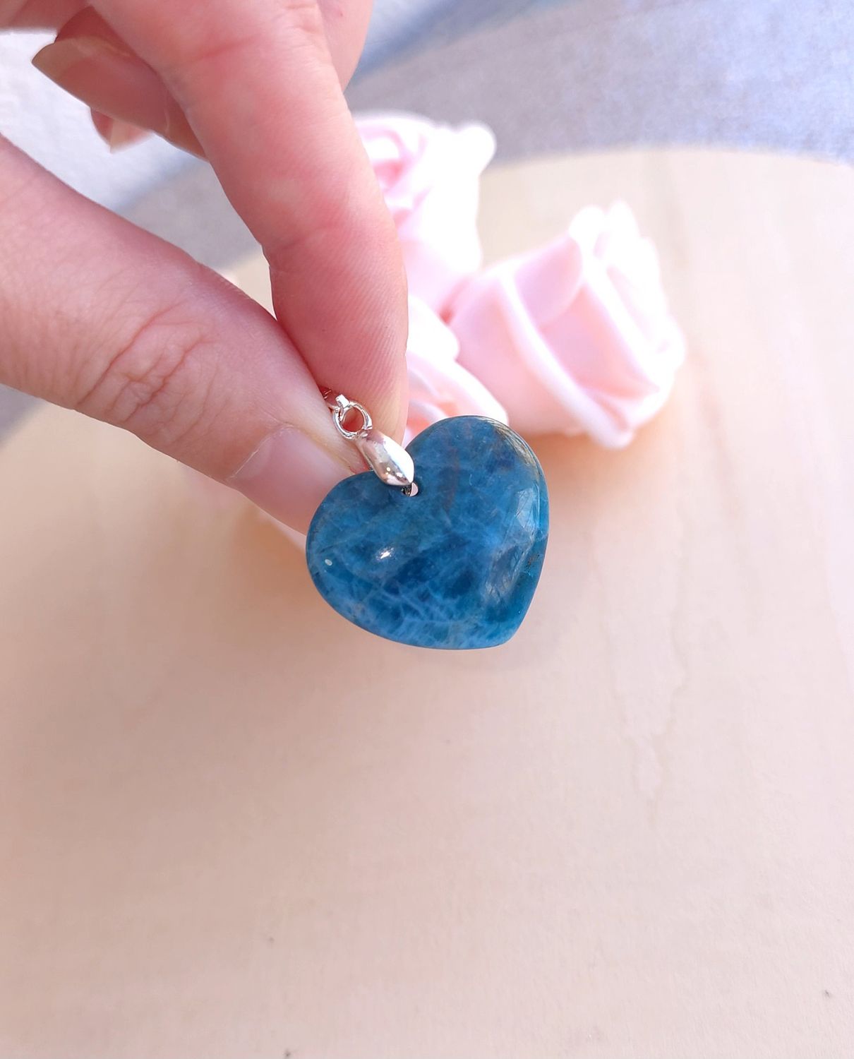 Apatite Coeur