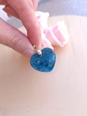 Apatite Coeur