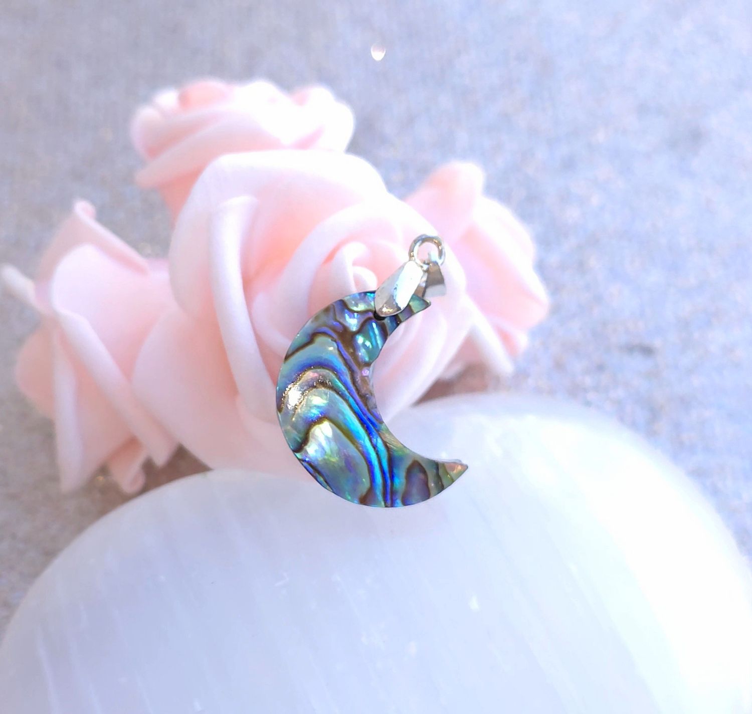 Lune Abalone