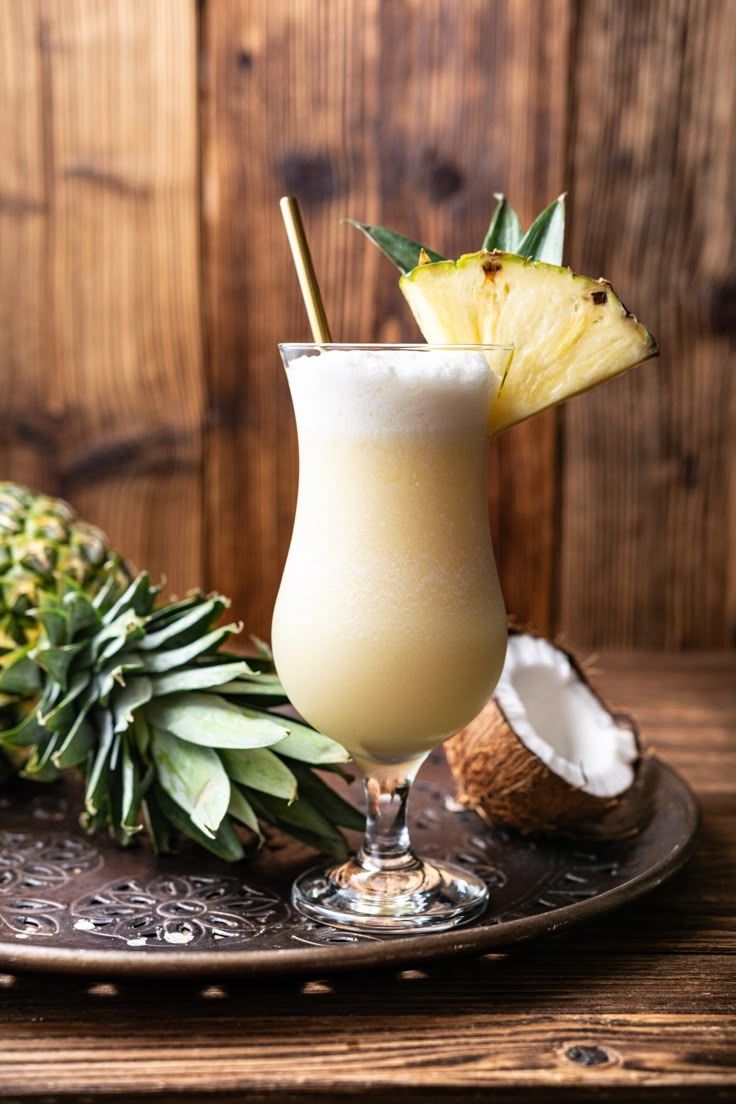 Pinacolada 