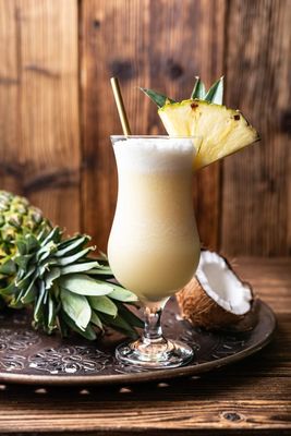 Pinacolada 