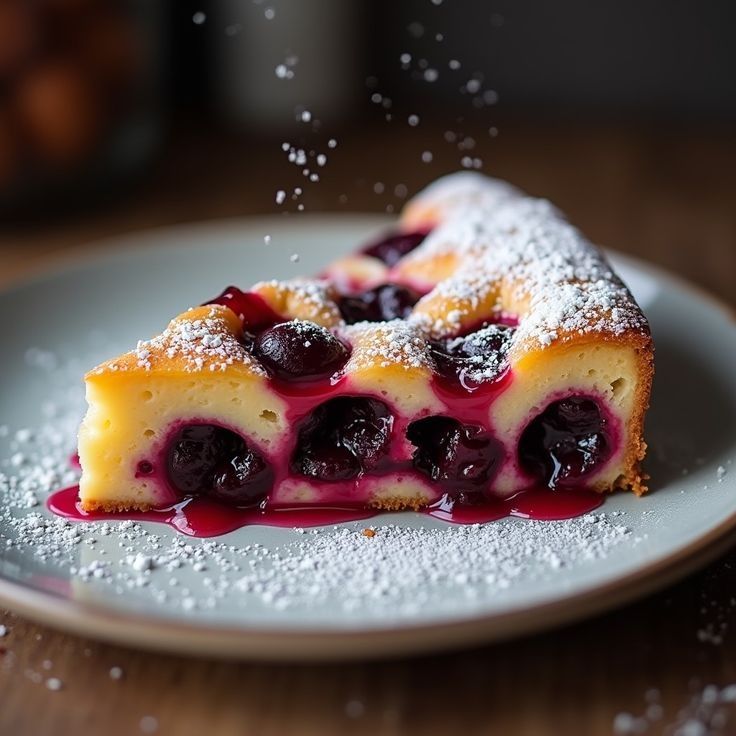 Clafoutis