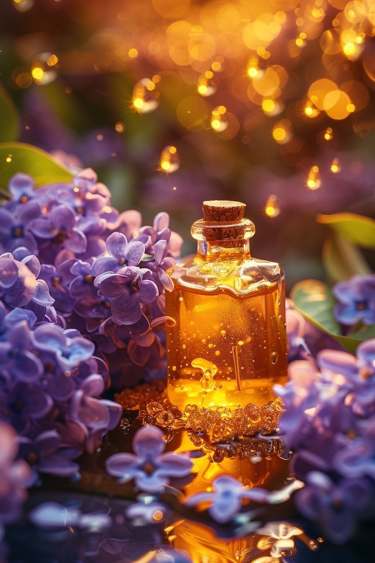 Patchouli