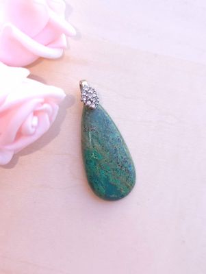 Chrysocolle