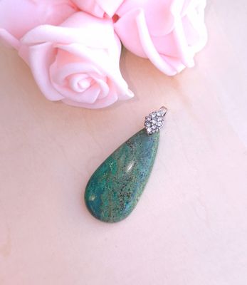 Chrysocolle