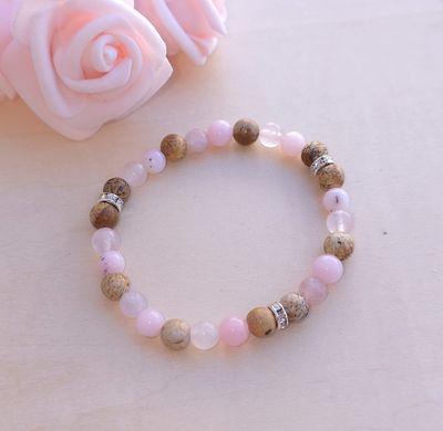 Bracelet Bien dans sa peau ø6