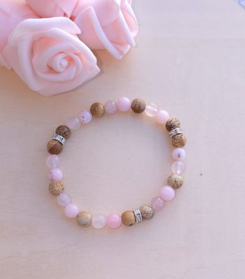 Bracelet Bien dans sa peau ø6