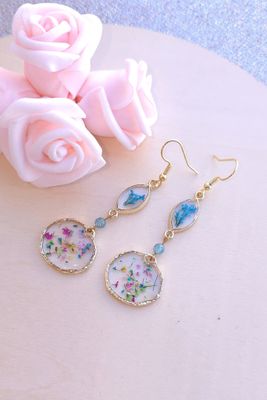 Boucle Fleur • Apatite