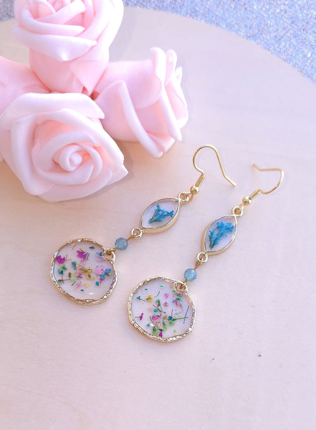 Boucle Fleur • Apatite