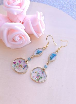 Boucle Fleur • Apatite