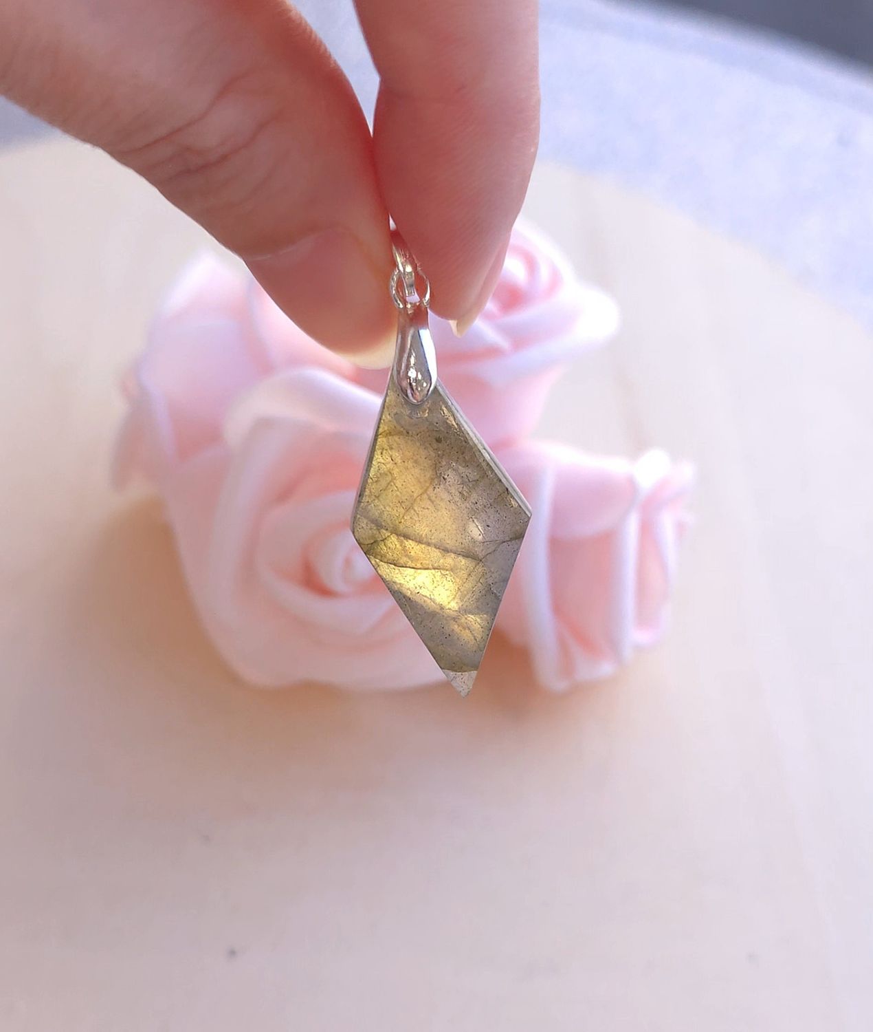 Labradorite Or n°2.3