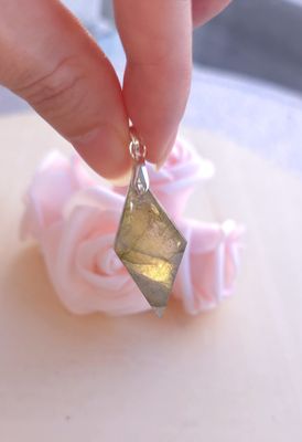 Labradorite Or n°2.3