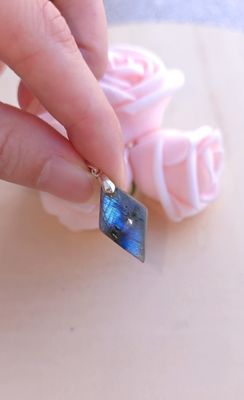 Labradorite Bleu n°2.13