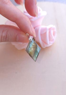 Labradorite Bleu n°2.9