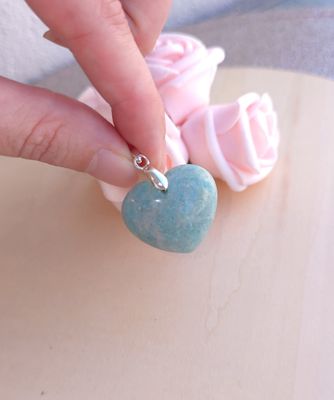 Amazonite n°1