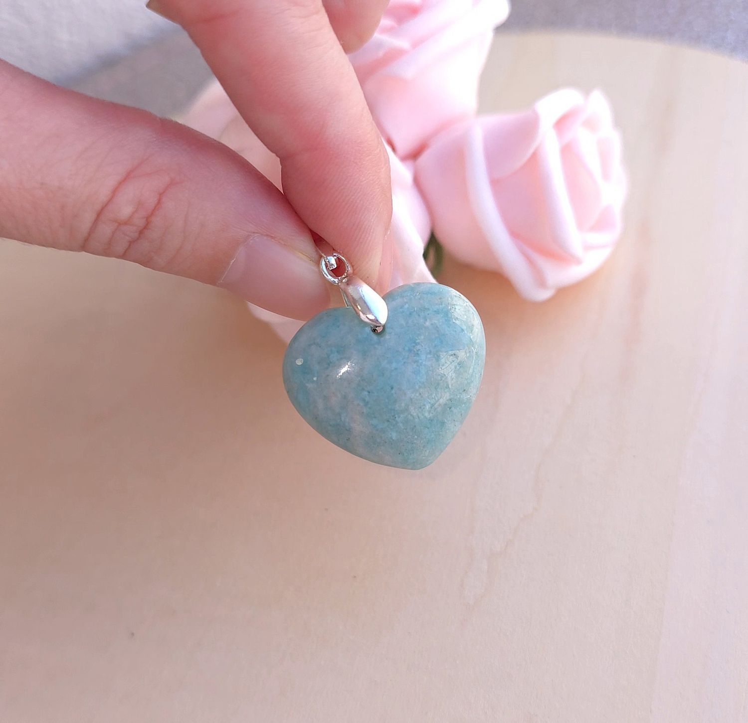 Amazonite n°1
