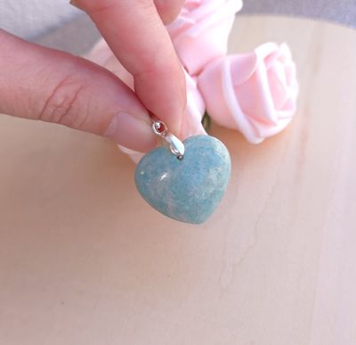 Amazonite n°1