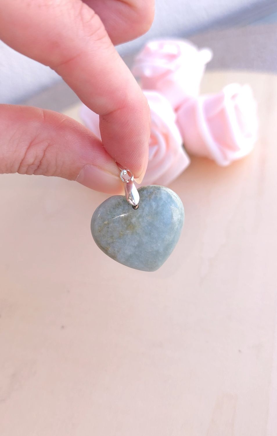Amazonite n°2