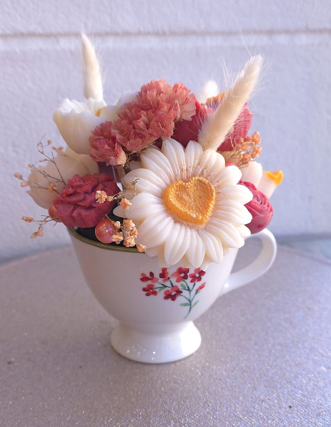 Bouquet Automnale n°1