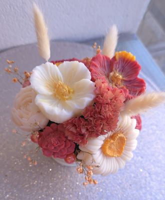 Bouquet Automnale n°1
