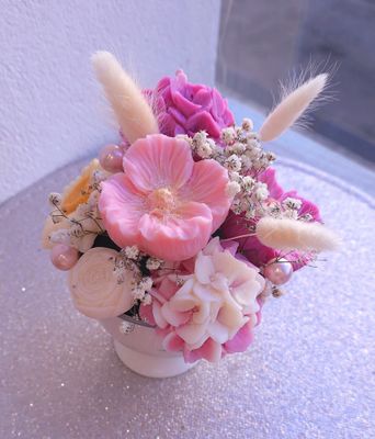 Bouquet Romantique n°2