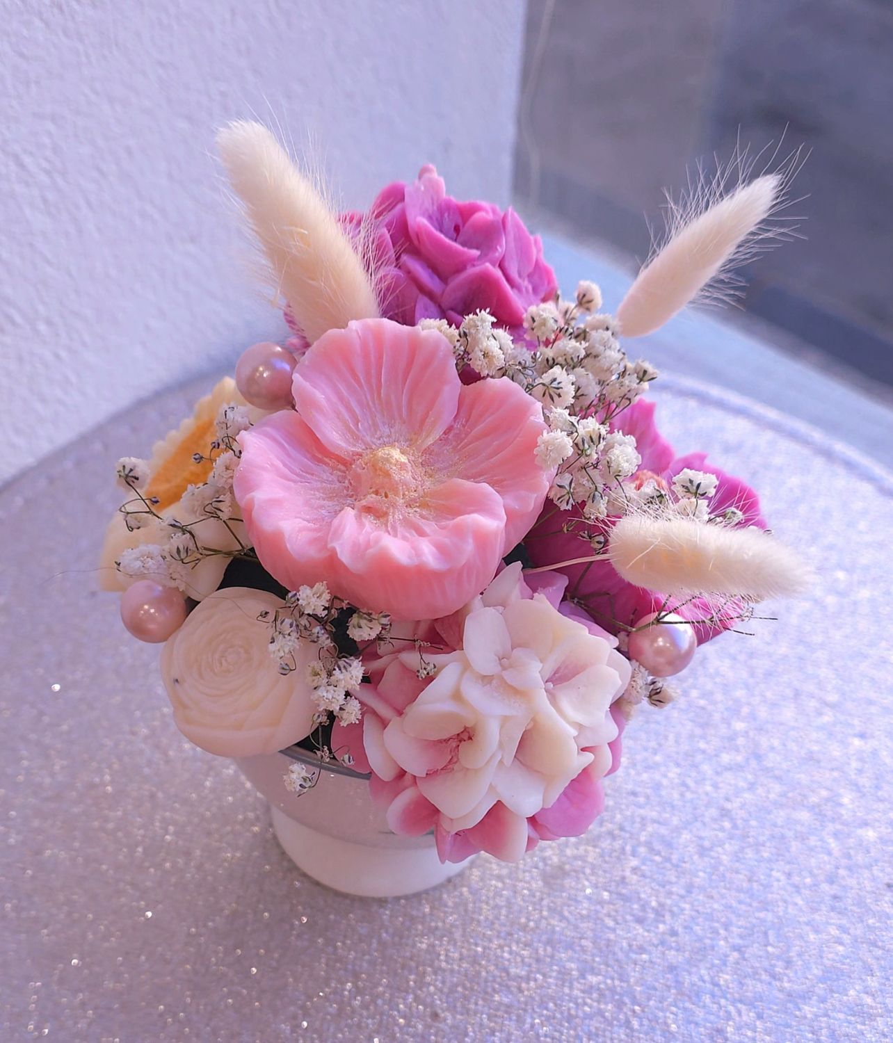 Bouquet Romantique n°2